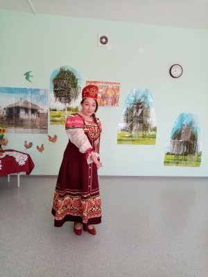Пасхальная сказка